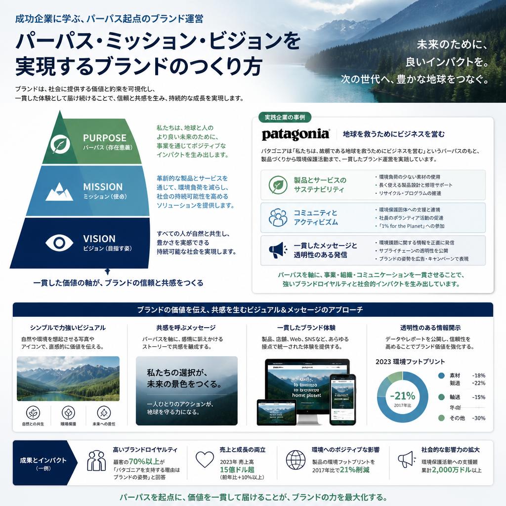 4. ブランドの価値を高める実践例